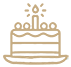 Cake Icon